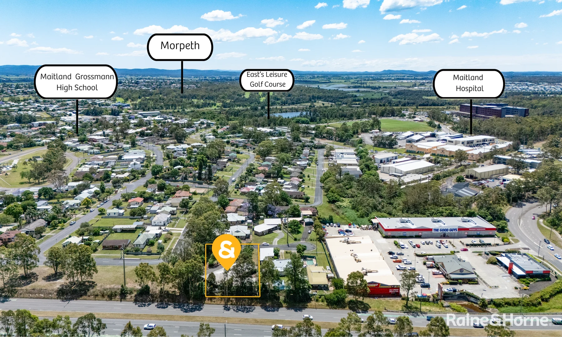 Additional image 14 of 1 Holt Close, East Maitland NSW 2323