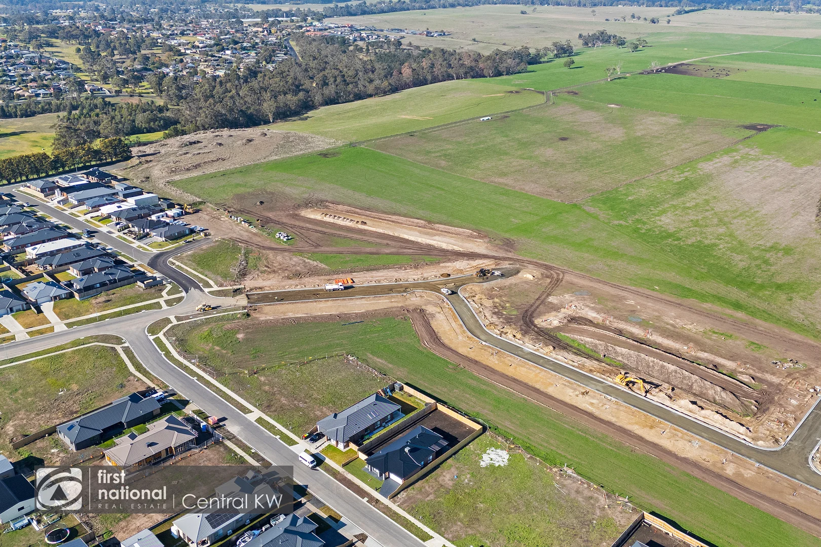 Additional image 7 of Stages 8 & 9 Gaskin Rise Estate, Churchill VIC 3842
