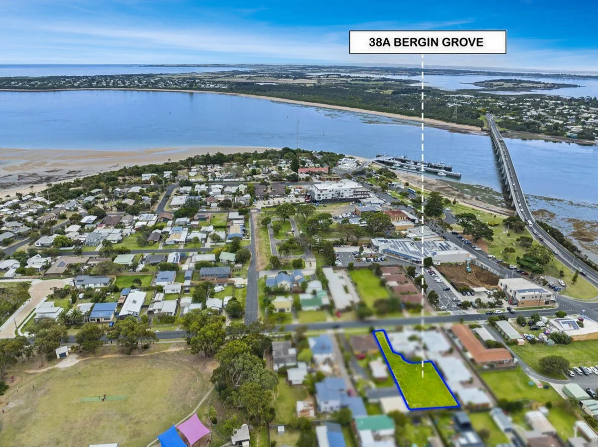 38A Bergin Grove, San Remo VIC 3925