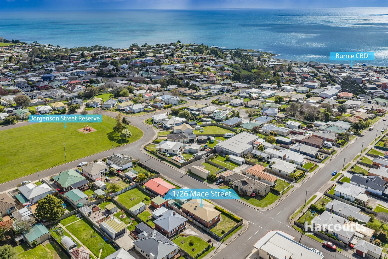 Additional image 16 of 1/26 Mace Street, Montello TAS 7320