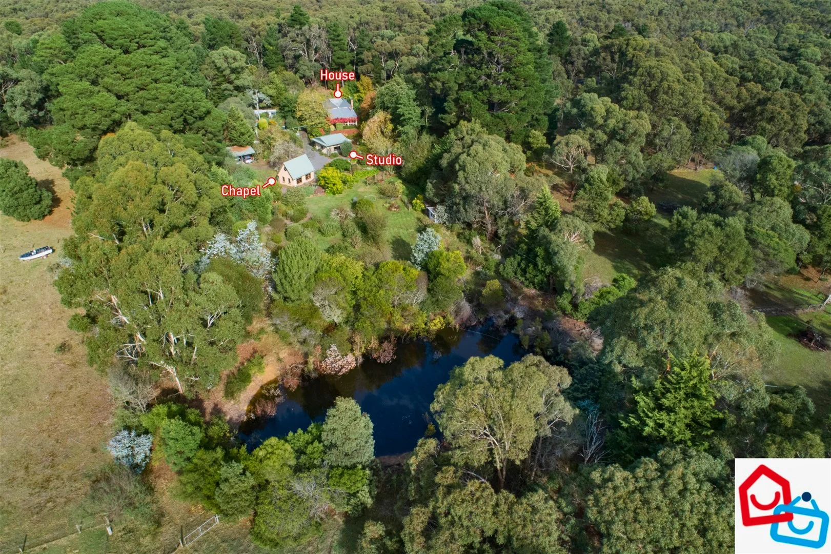 Additional image 17 of 412 Smythesdale Snake Valley Road, Hillcrest VIC 3351