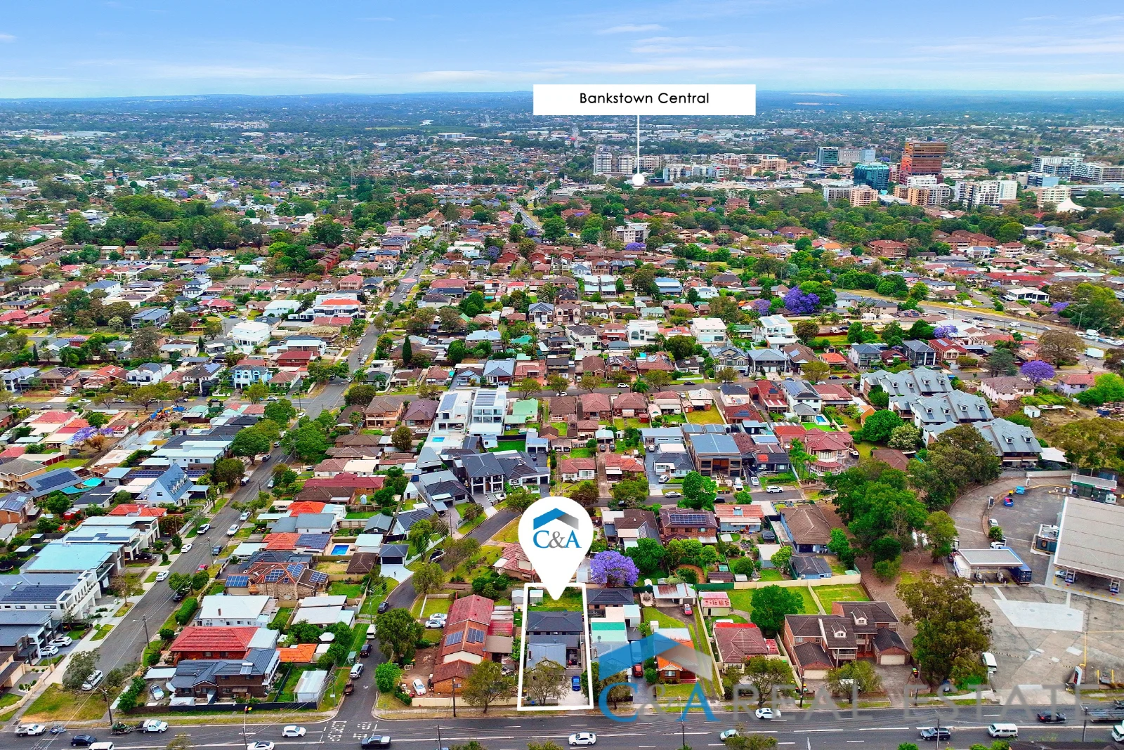 Additional image 16 of 170 BORONIA ROAD, Greenacre NSW 2190