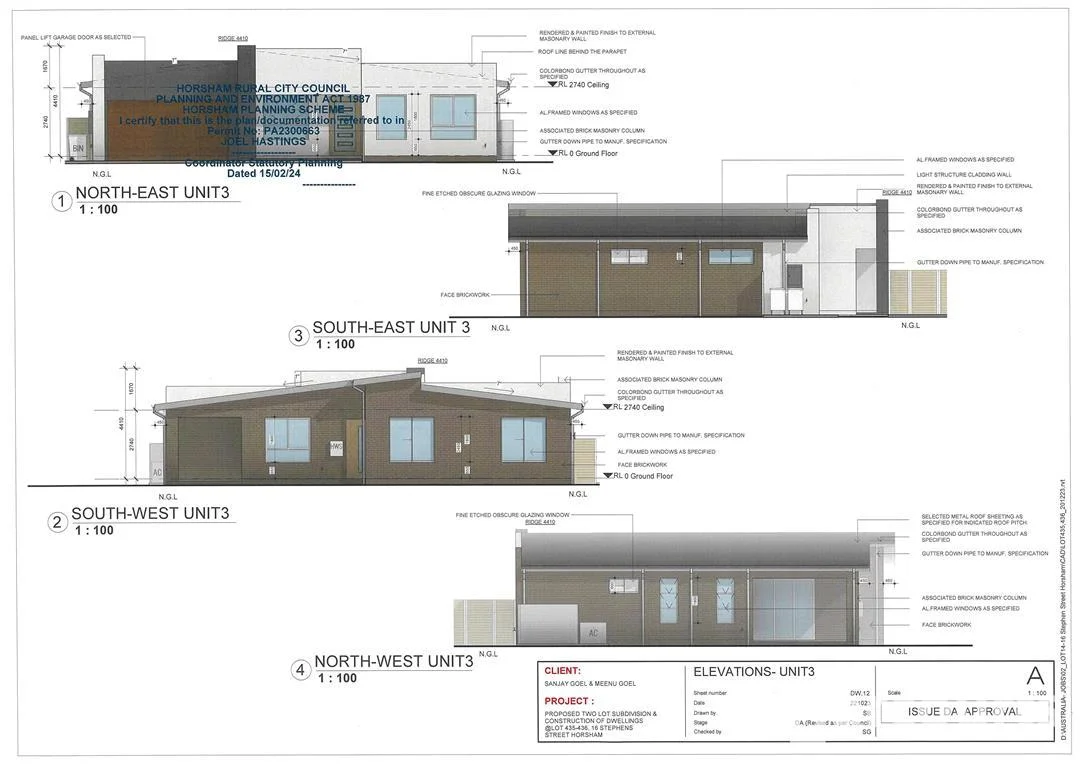 Additional image 12 of 14 - 16 Stephens Street, Horsham VIC 3400