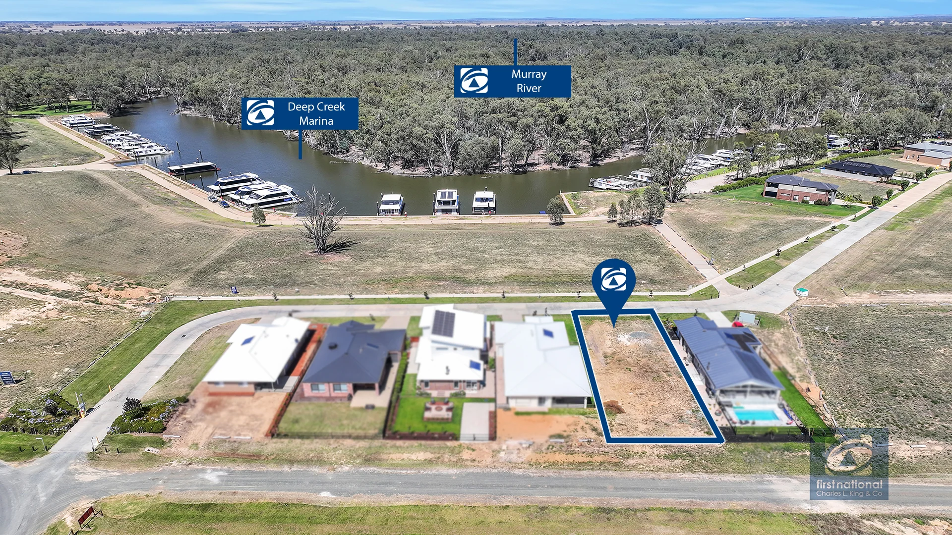 44 Aqua Vista, Moama NSW 2731