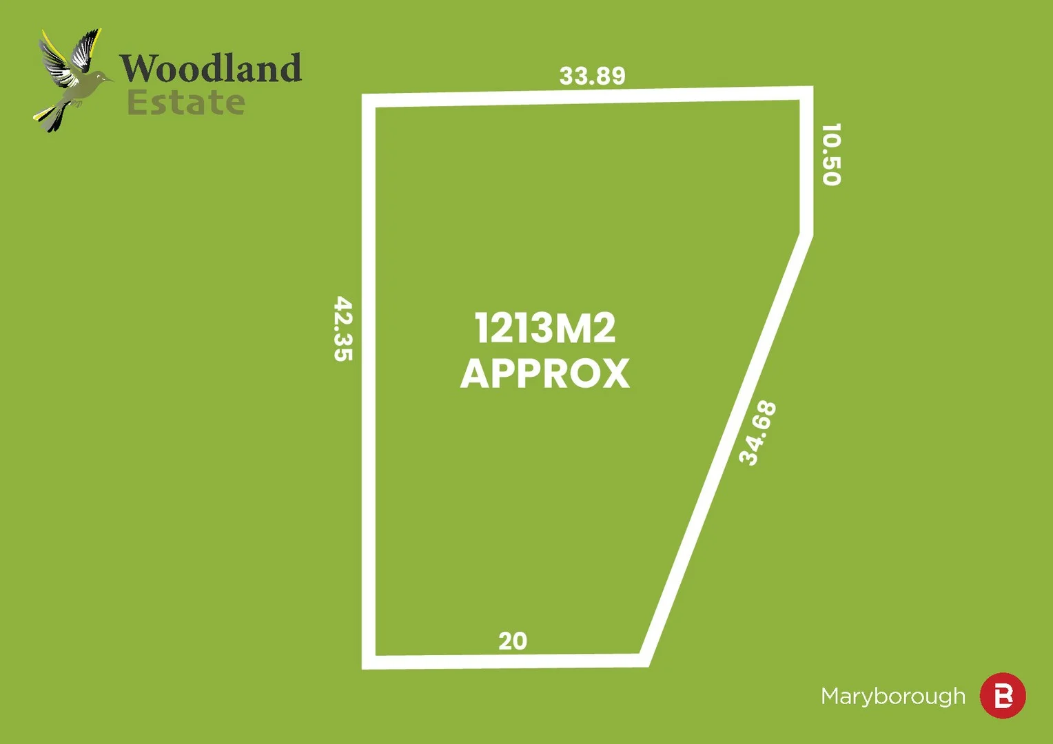 8/15 Honeyeater Way, Maryborough VIC 3465