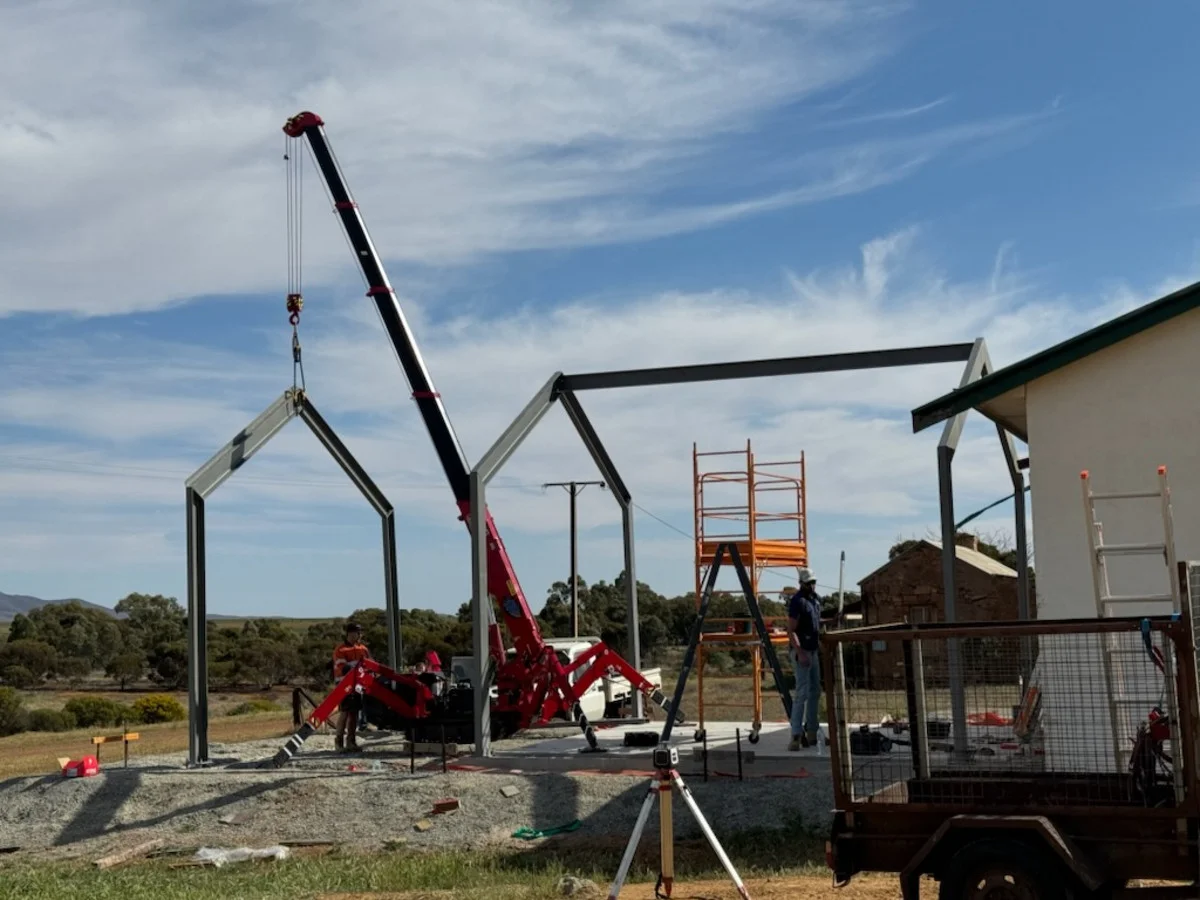 Additional image 11 of 1 Second Street, Carrieton SA 5432