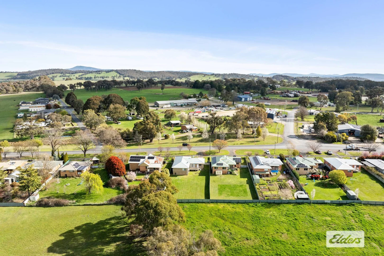 Additional image 31 of 100 Albury Street, Tumbarumba NSW 2653