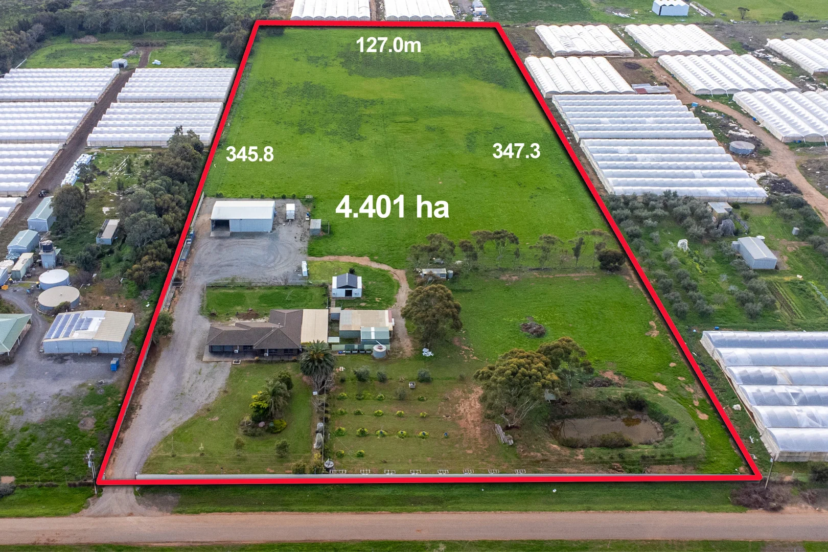 Additional image 2 of 200 Thompson Road, Buckland Park SA 5120