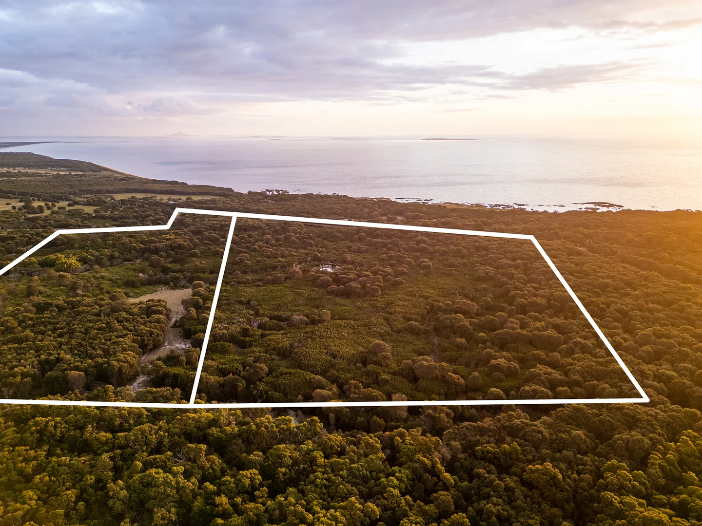 Additional image 4 of Lot 3, 1290 Palana Road, Blue Rocks TAS 7255