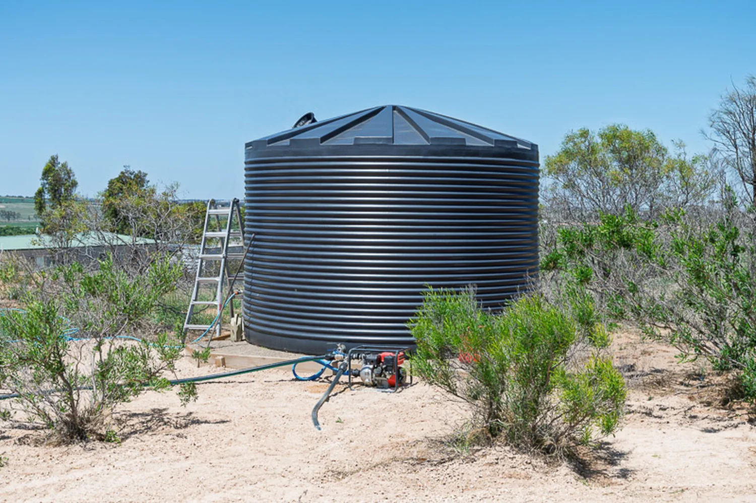 Additional image 12 of 1191 Jervois Road, White Sands SA 5253