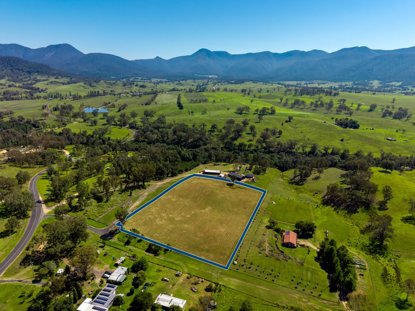 Additional image 16 of 1 Geraghty Street, Bemboka NSW 2550