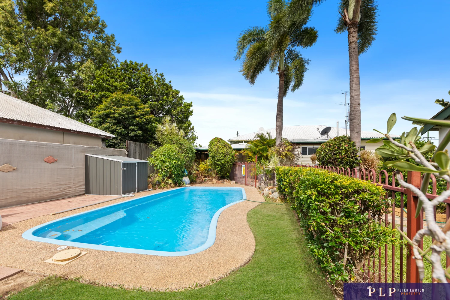 3 Field Street, Bowen QLD 4805
