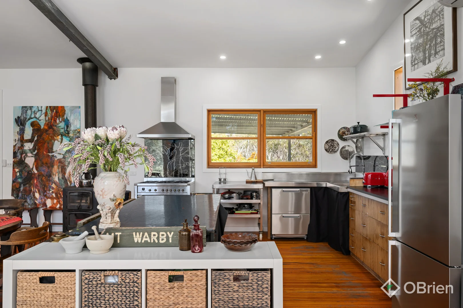 Additional image 5 of 26 Boilerwood Track, Taminick VIC 3675