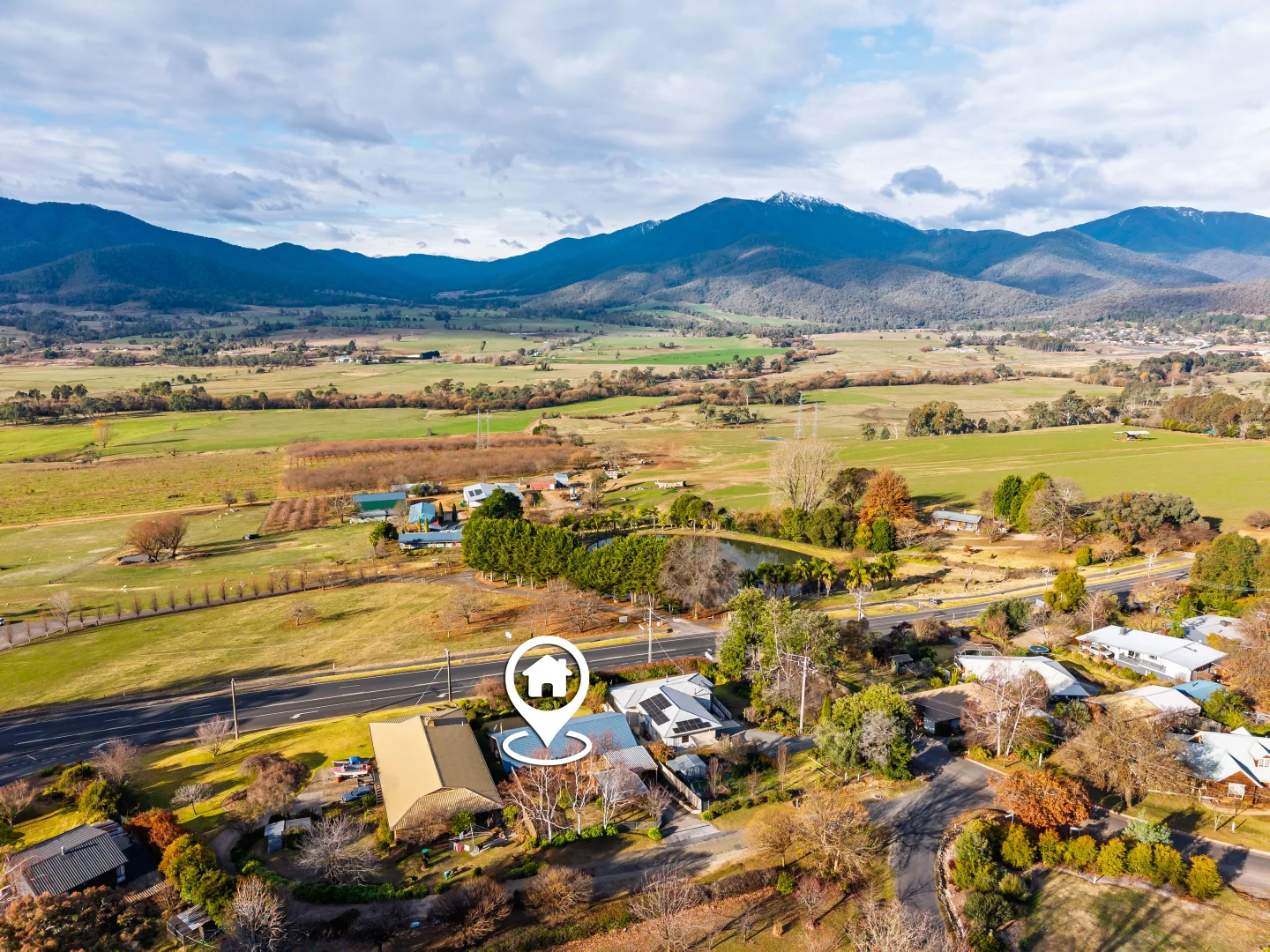 Additional image 31 of 5 Kiewa Valley Highway, Tawonga South VIC 3698