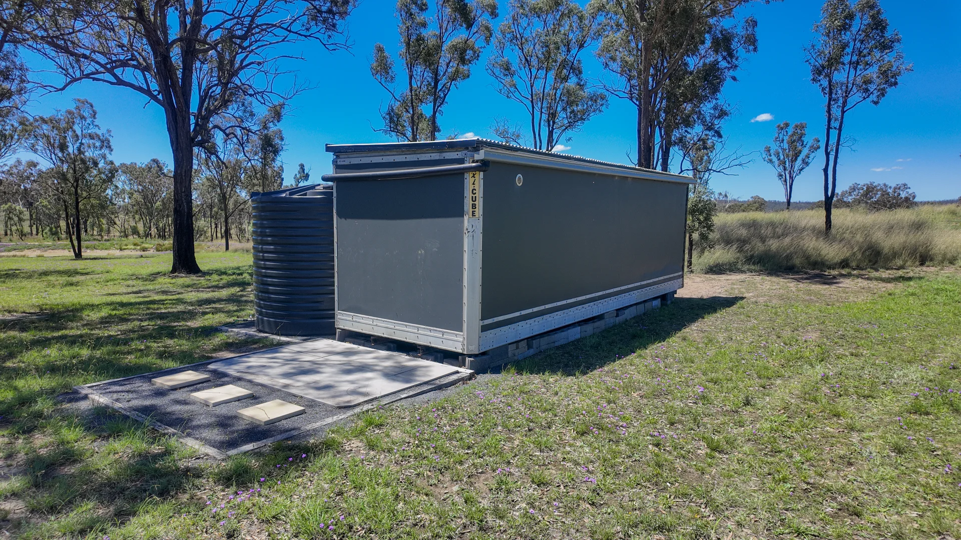 Additional image 13 of 39 Thanes Creek Road, Thane QLD 4370