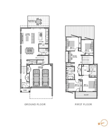 Additional image 2 of lot 403 Caddens Hill Quarter, Caddens NSW 2747
