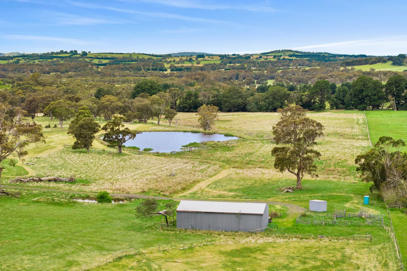 Additional image 9 of 1067 Rochford Road, Newham VIC 3442