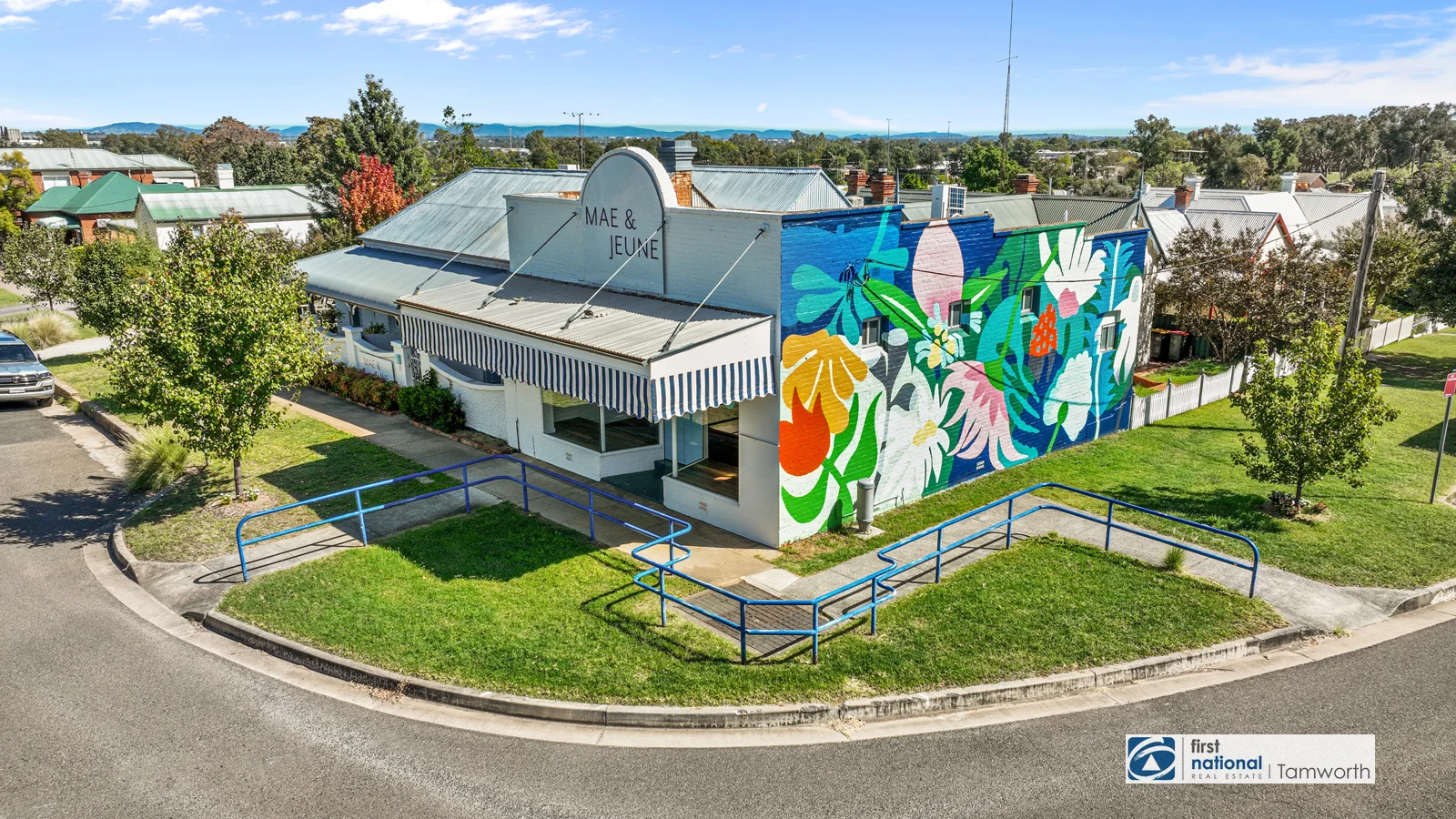 Additional image 2 of 30 - 32 Darling Street, Tamworth NSW 2340