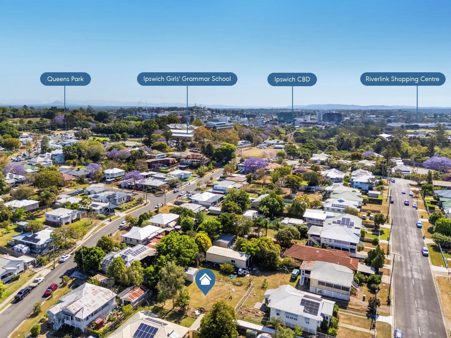 Additional image 4 of 17A Kendall Street, East Ipswich QLD 4305