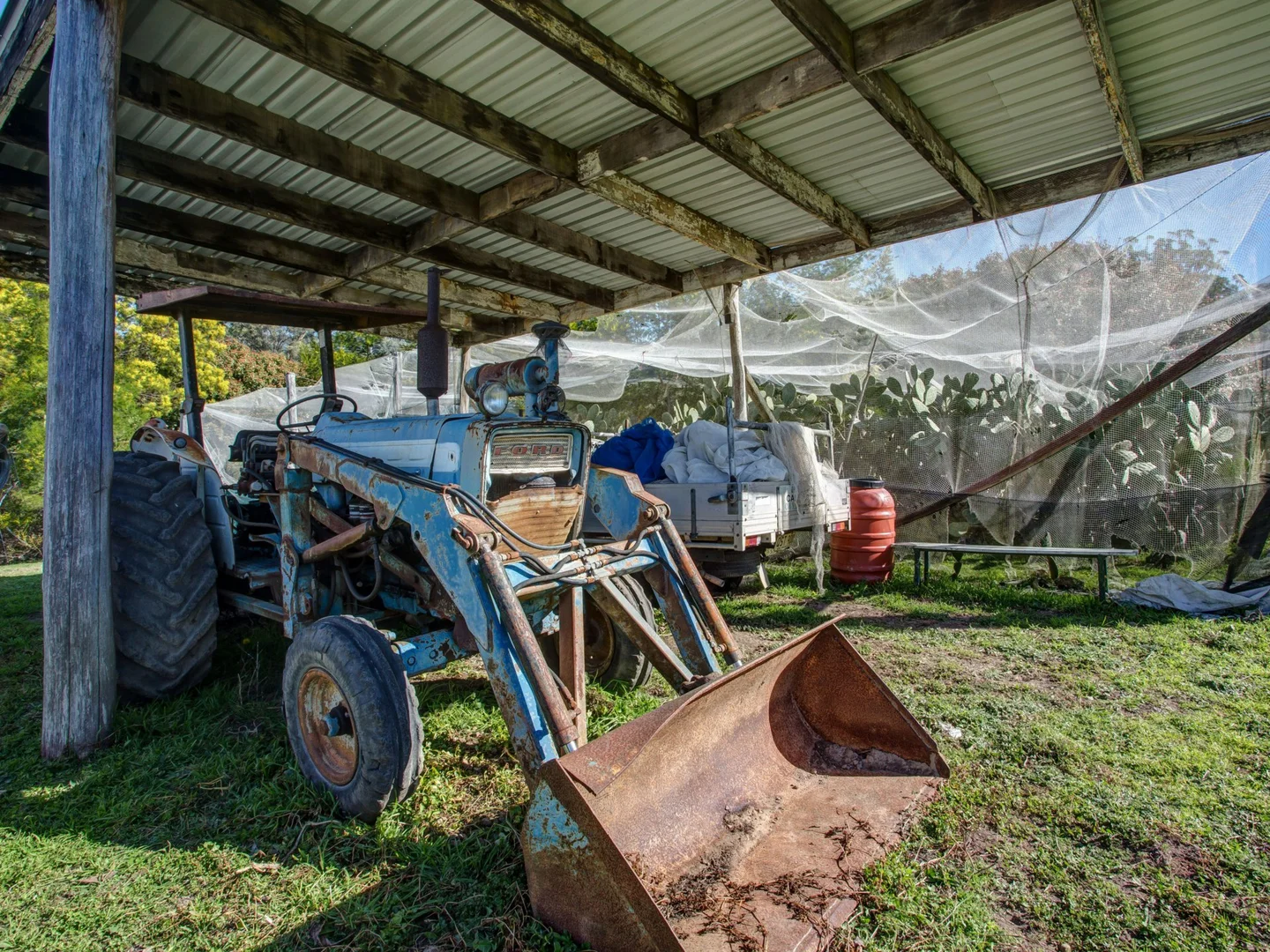 Additional image 20 of 170 Wattle Flats Road, Canyonleigh NSW 2577