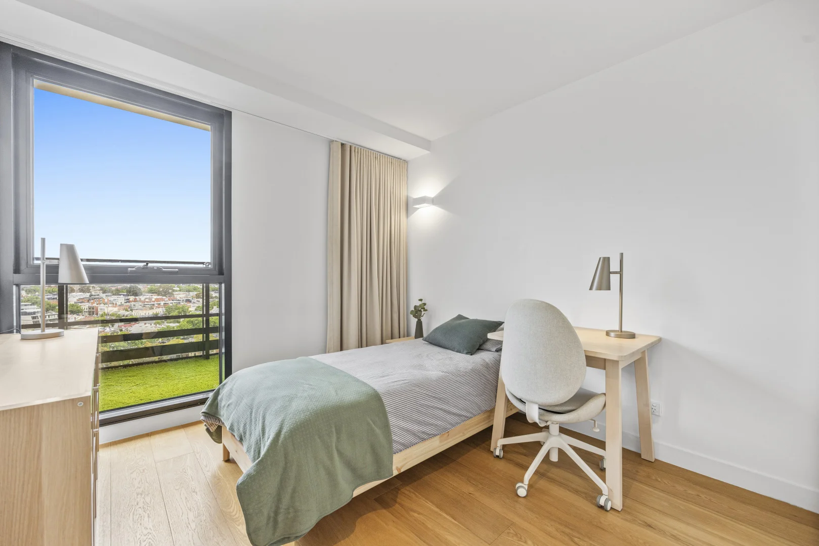 Additional image 14 of 1203/83 Flemington Road, North Melbourne VIC 3051