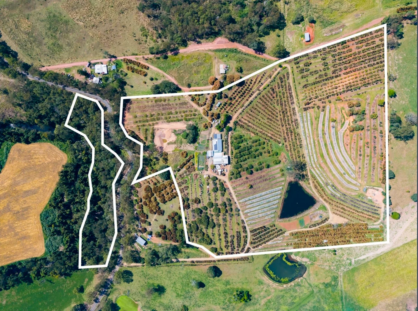 Additional image 18 of 1207 Kandanga Creek Road, Upper Kandanga QLD 4570