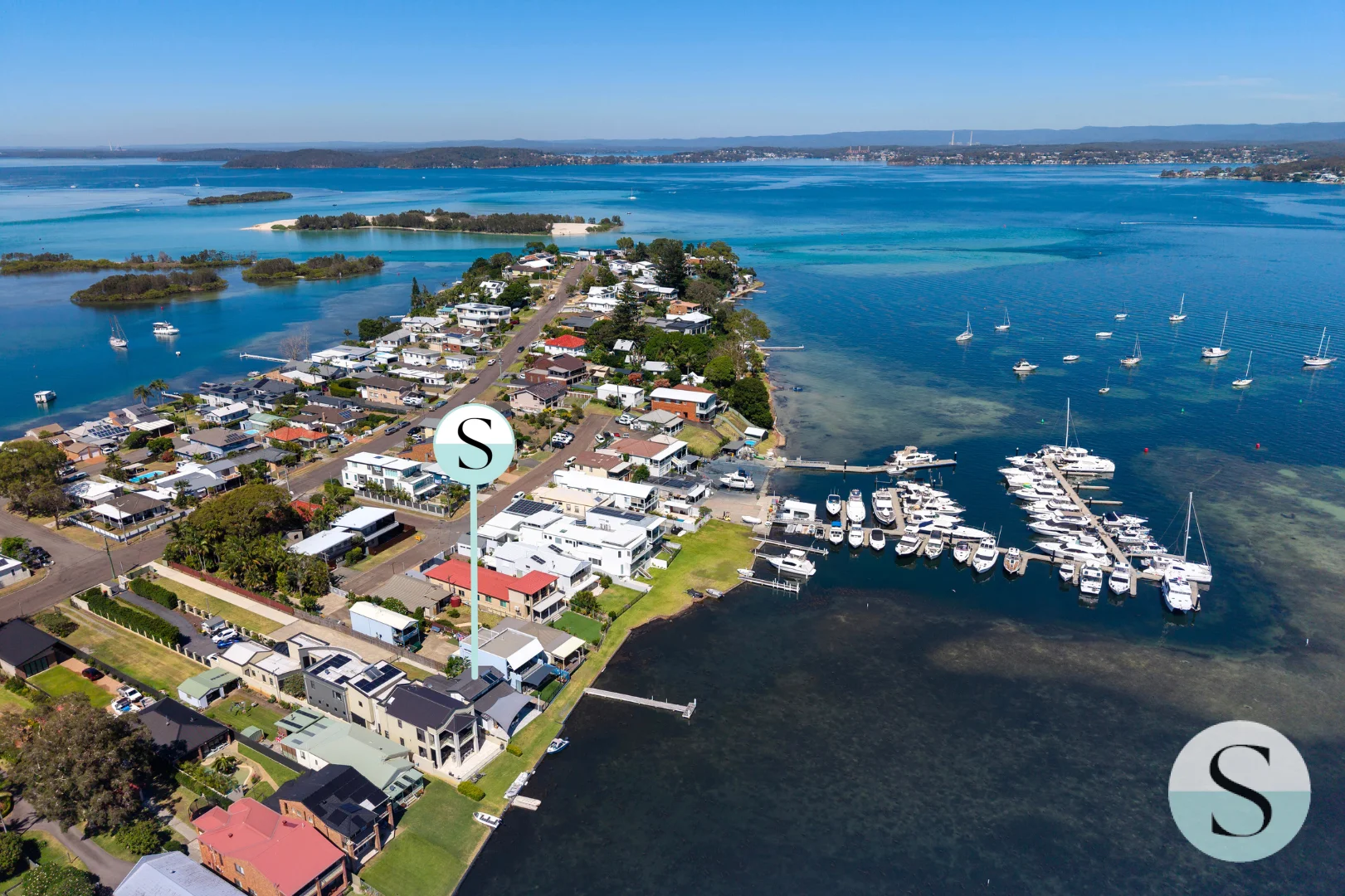 Additional image 35 of 93 Marks Point Road, Marks Point NSW 2280