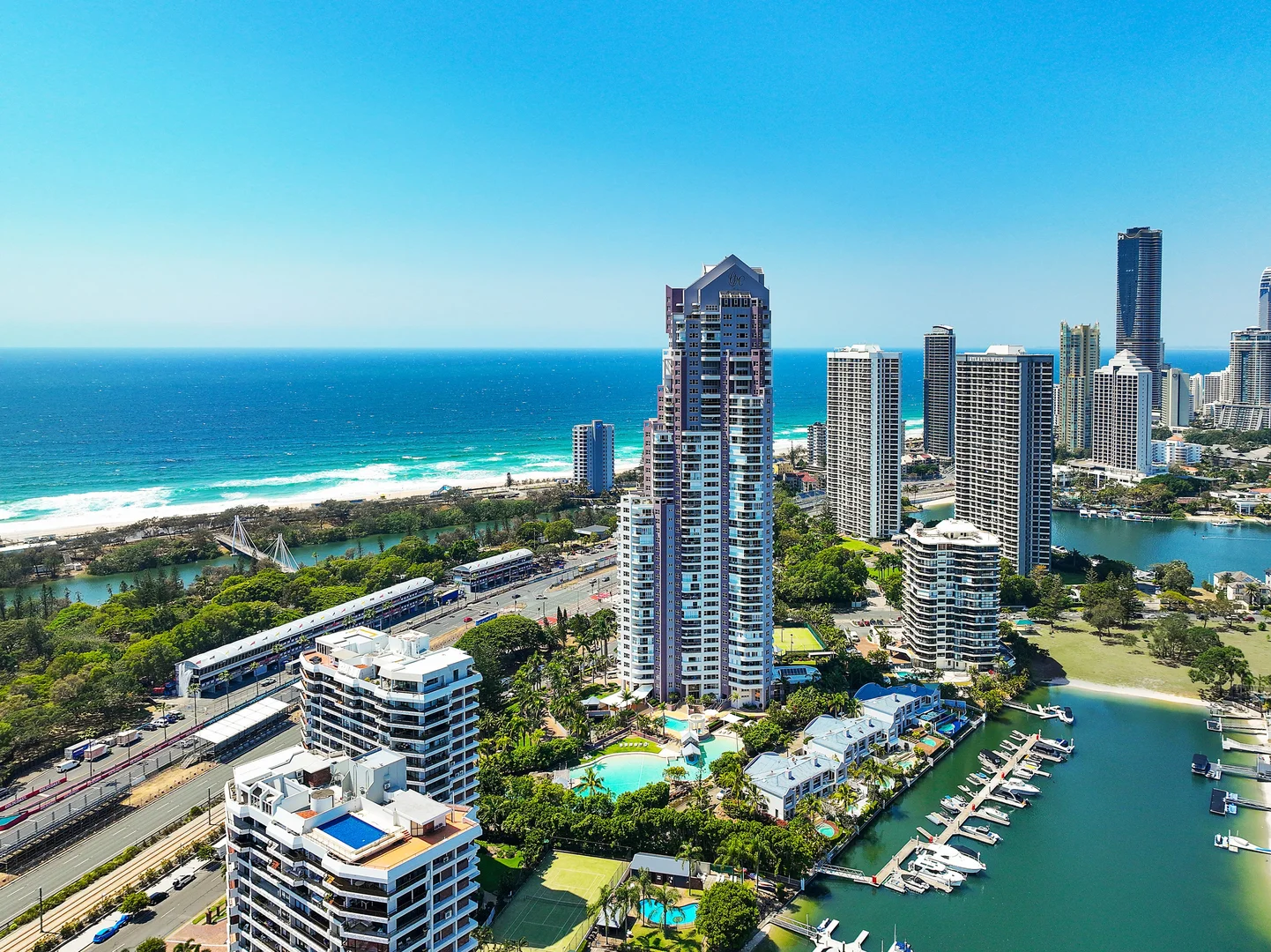 Additional image 16 of 141/12 Commodore Drive, Paradise Waters QLD 4217