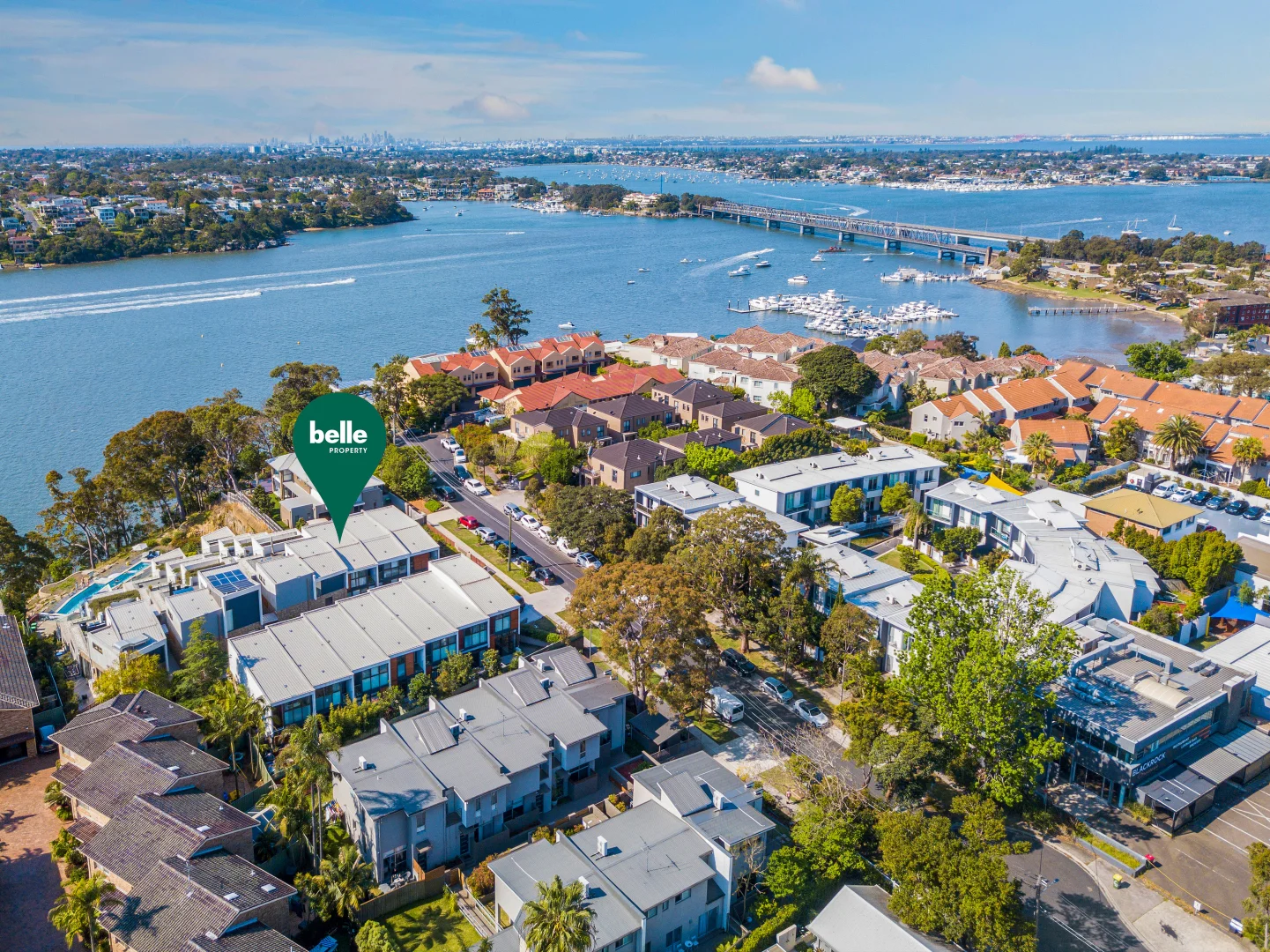 Additional image 19 of 10/3 Madeira Street, Sylvania NSW 2224