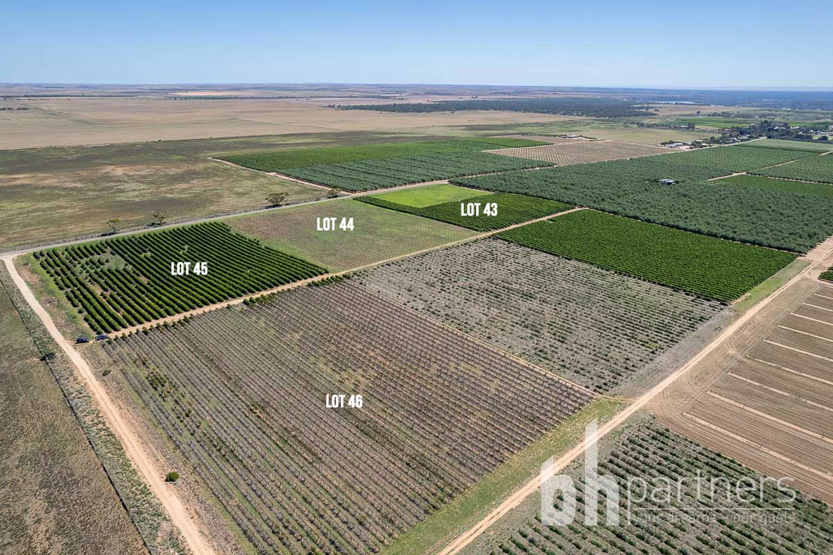 Additional image 10 of Greenways Road & Heywood Drive, Nildottie SA 5238