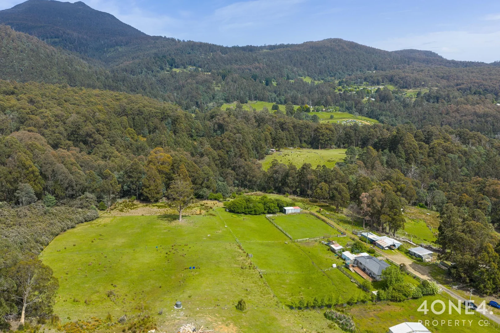 Additional image 26 of 279 Mount Hull Road, Collinsvale TAS 7012