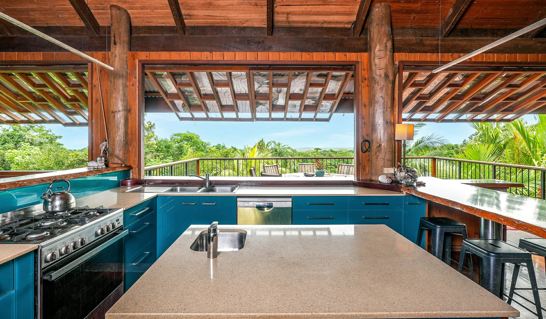 Additional image 10 of 257 Cape Kimberley Road, Daintree QLD 4873