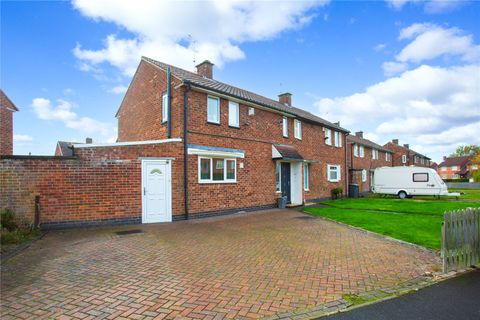 Wains Road, York, North Yorkshire YO24