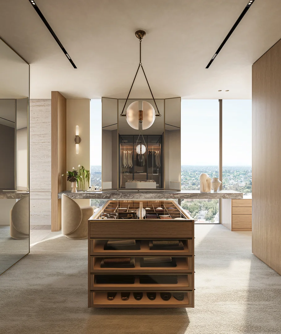 Additional image 8 of Penthouse, 661 Chapel Street, South Yarra VIC 3141