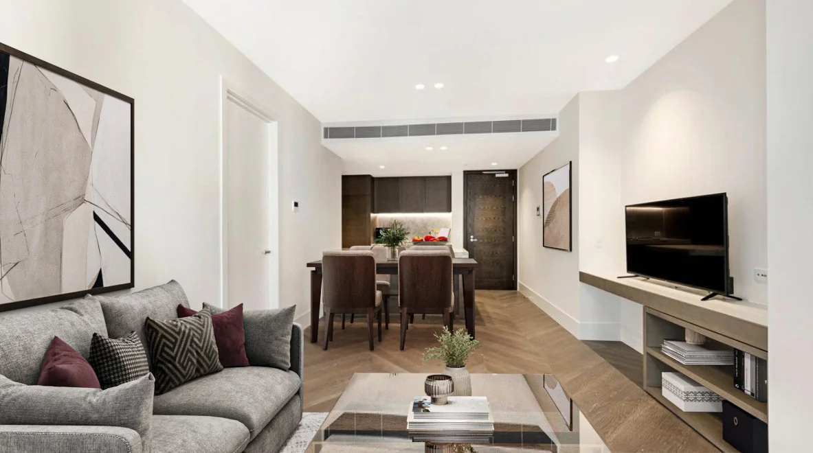 Additional image 2 of 610/1 Almeida Crescent, South Yarra VIC 3141