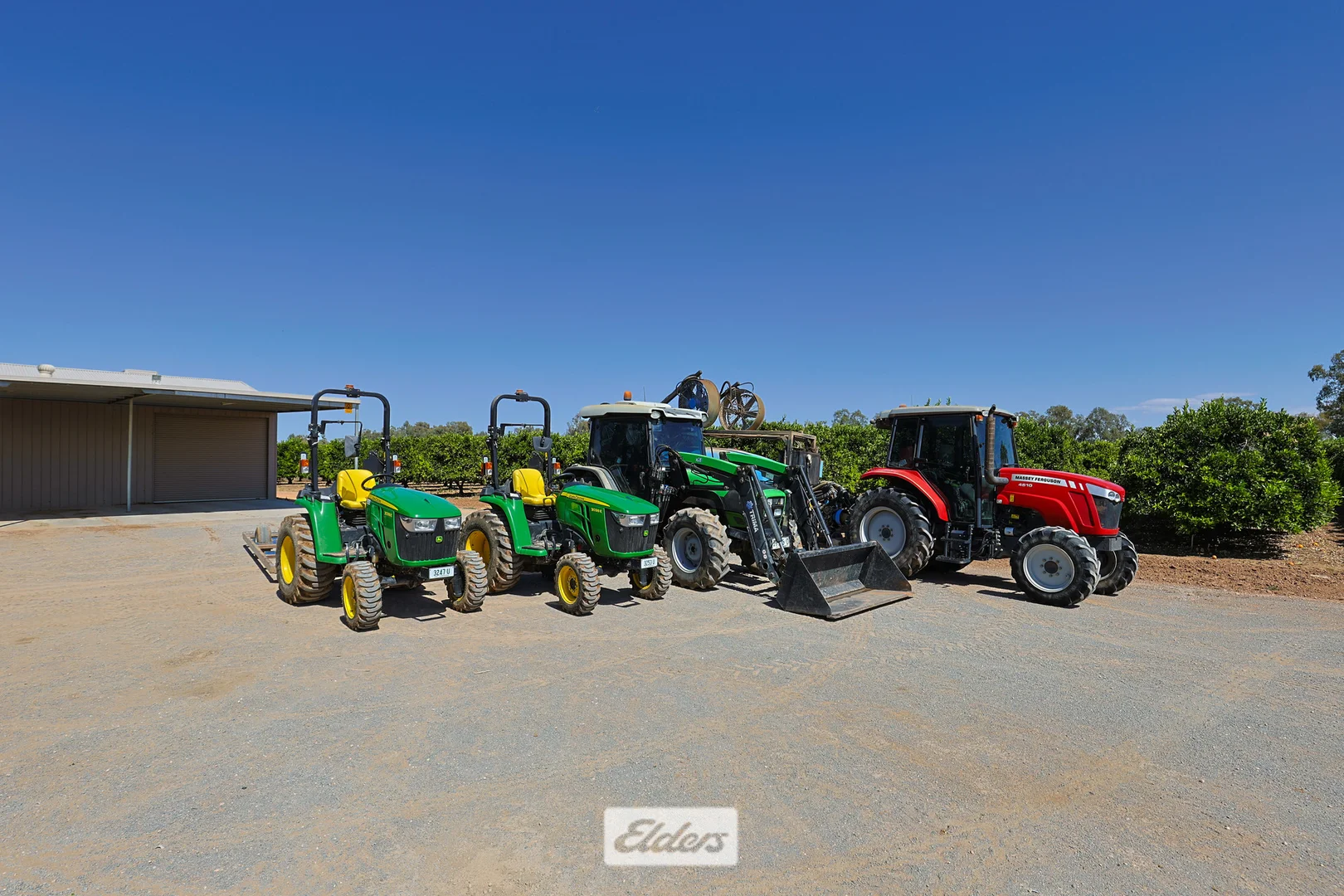 Additional image 34 of 310 Delta Road, Curlwaa NSW 2648