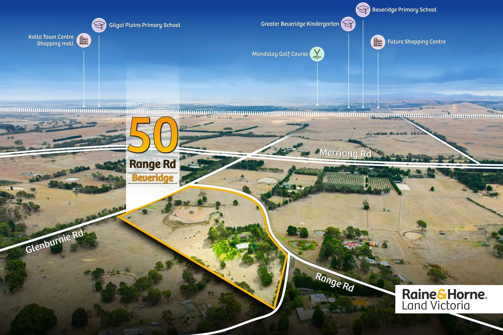 Additional image 3 of 50 Range Road, Beveridge VIC 3753