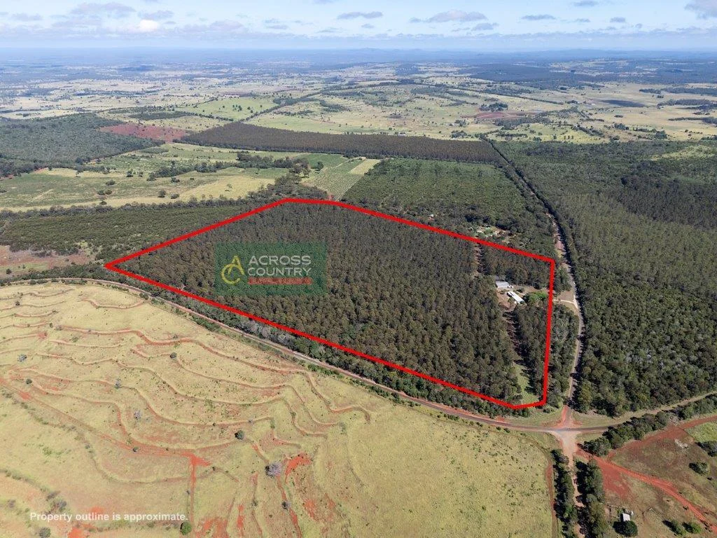 Additional image 30 of 29 Stalworth Road, Proston QLD 4613