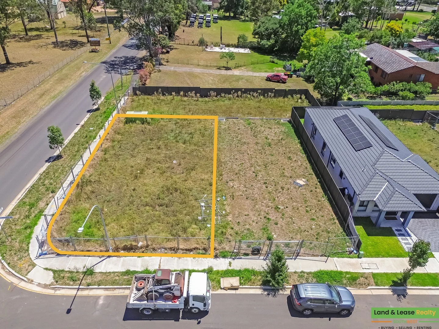 43 Carnamah Road, Austral NSW 2179