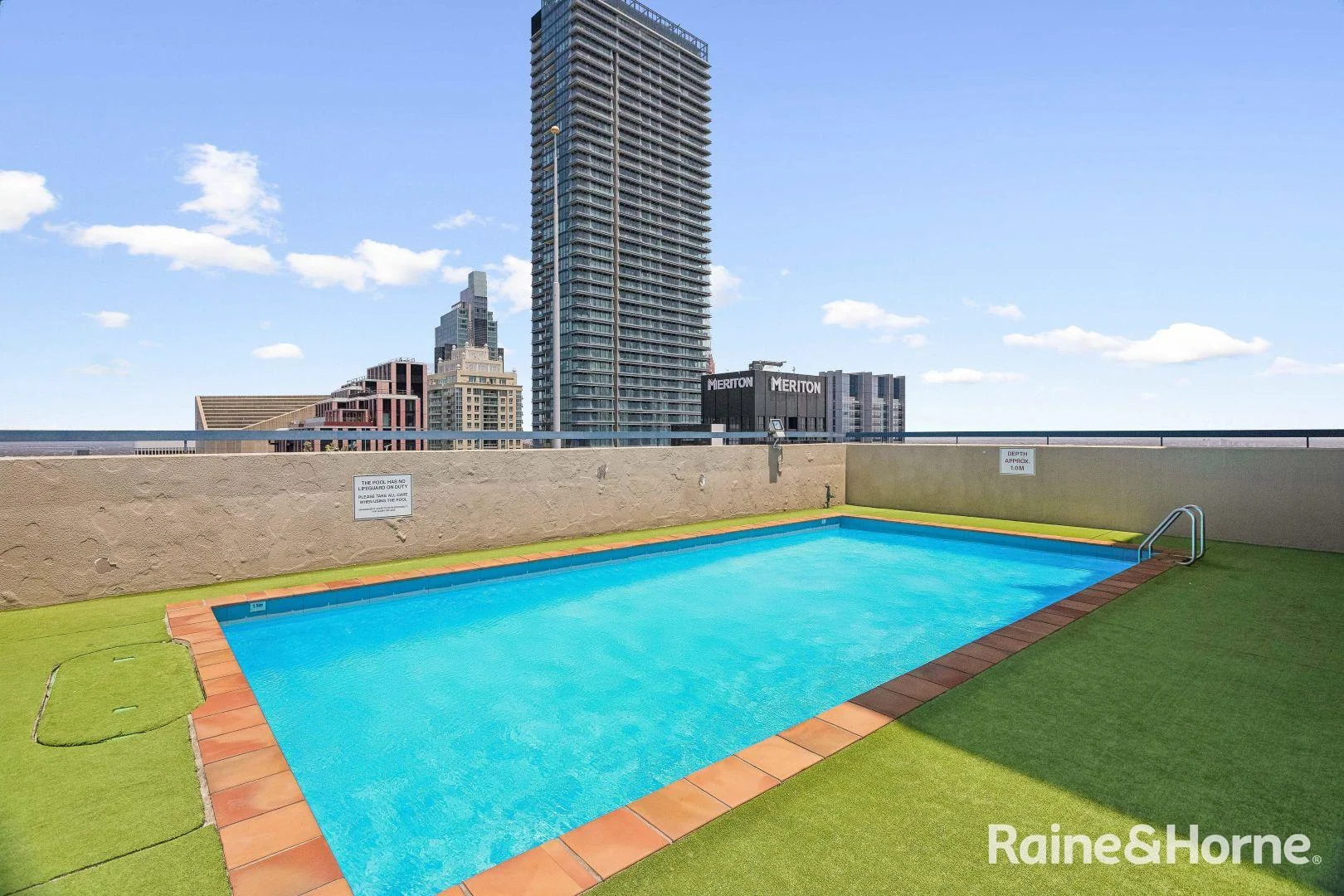 Additional image 8 of 191/27 Park Street, Sydney NSW 2000