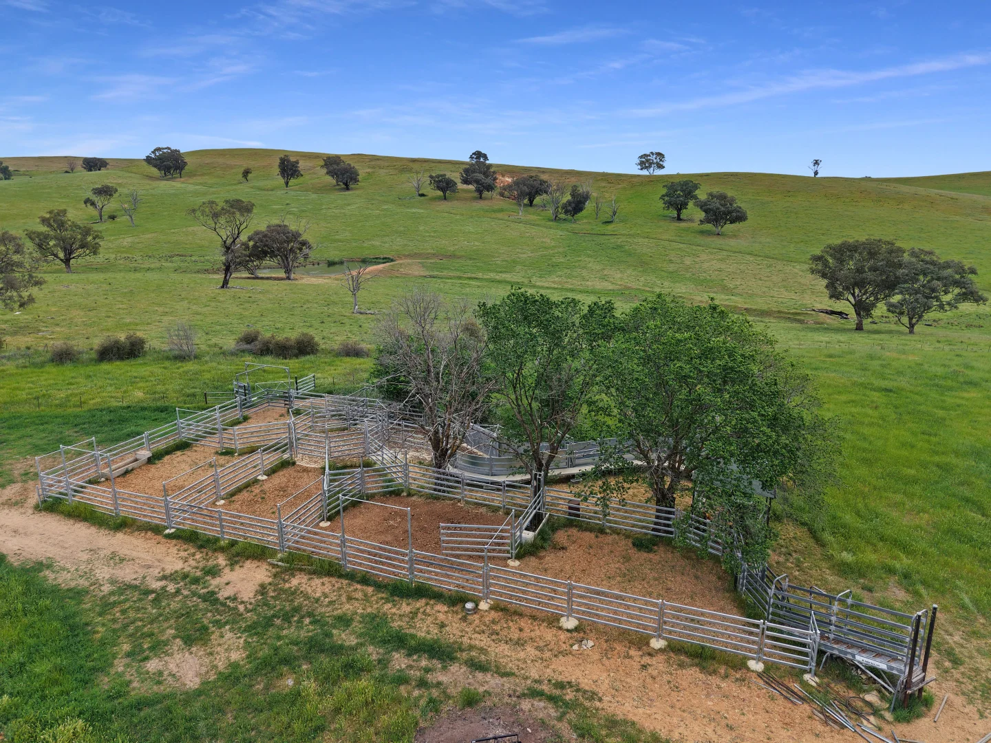 Additional image 22 of 'horse Gully' Old Waugoola Road, Woodstock NSW 2793