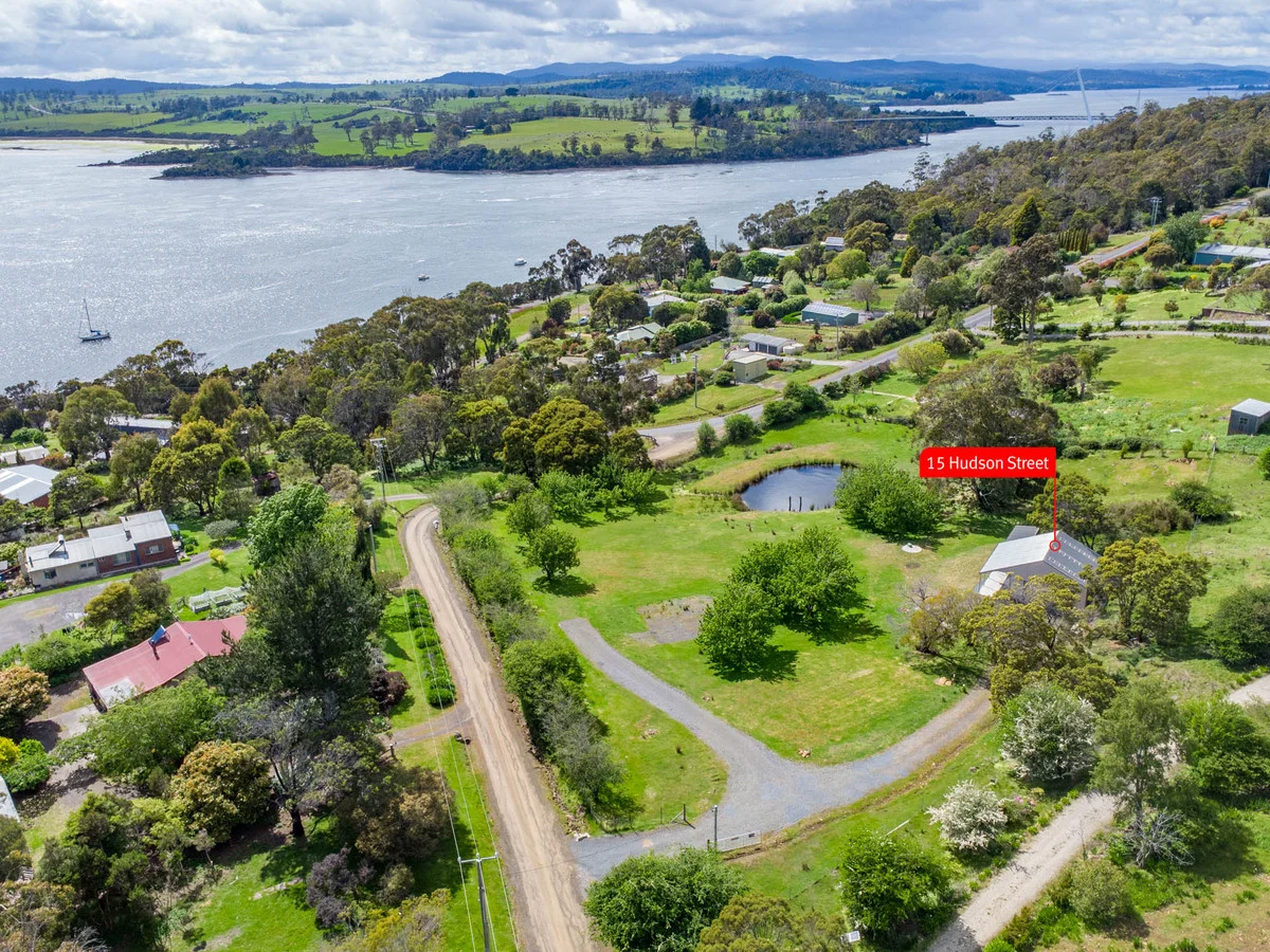 Additional image 21 of 15 Hudson Street, Sidmouth TAS 7270