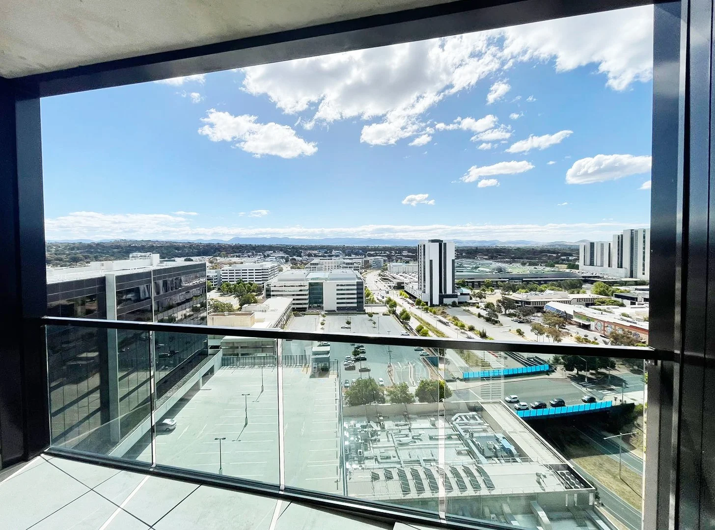 1502/3 Grazier Lane, Belconnen ACT 2617