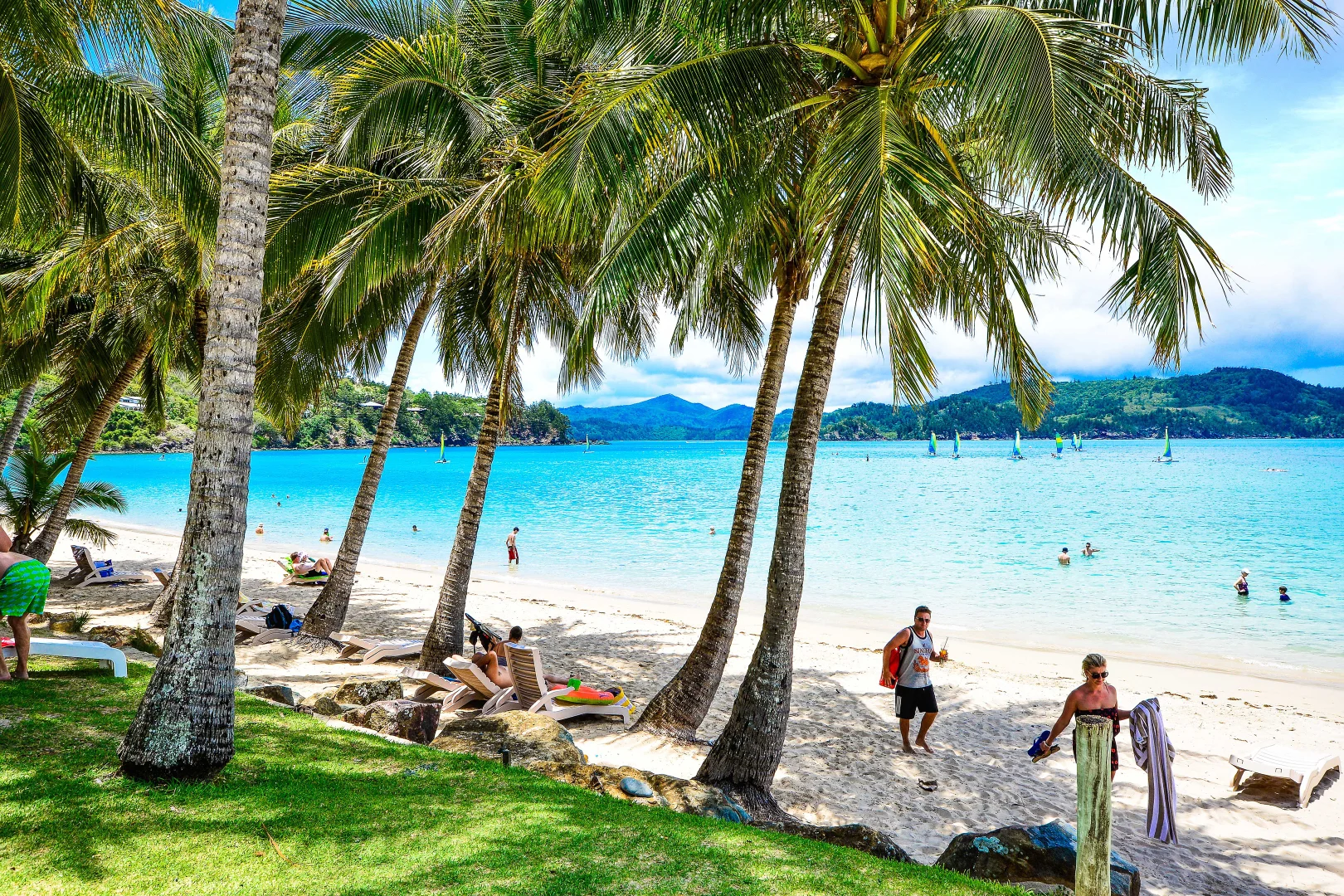 Additional image 12 of WHA CA603 14 Resort Drive, Hamilton Island QLD 4803