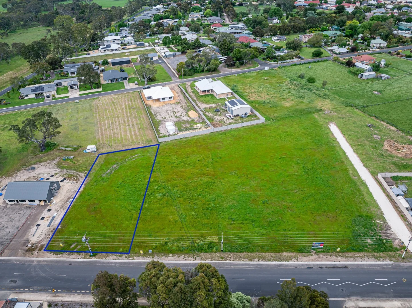 42 Cameron St, Penola SA 5277