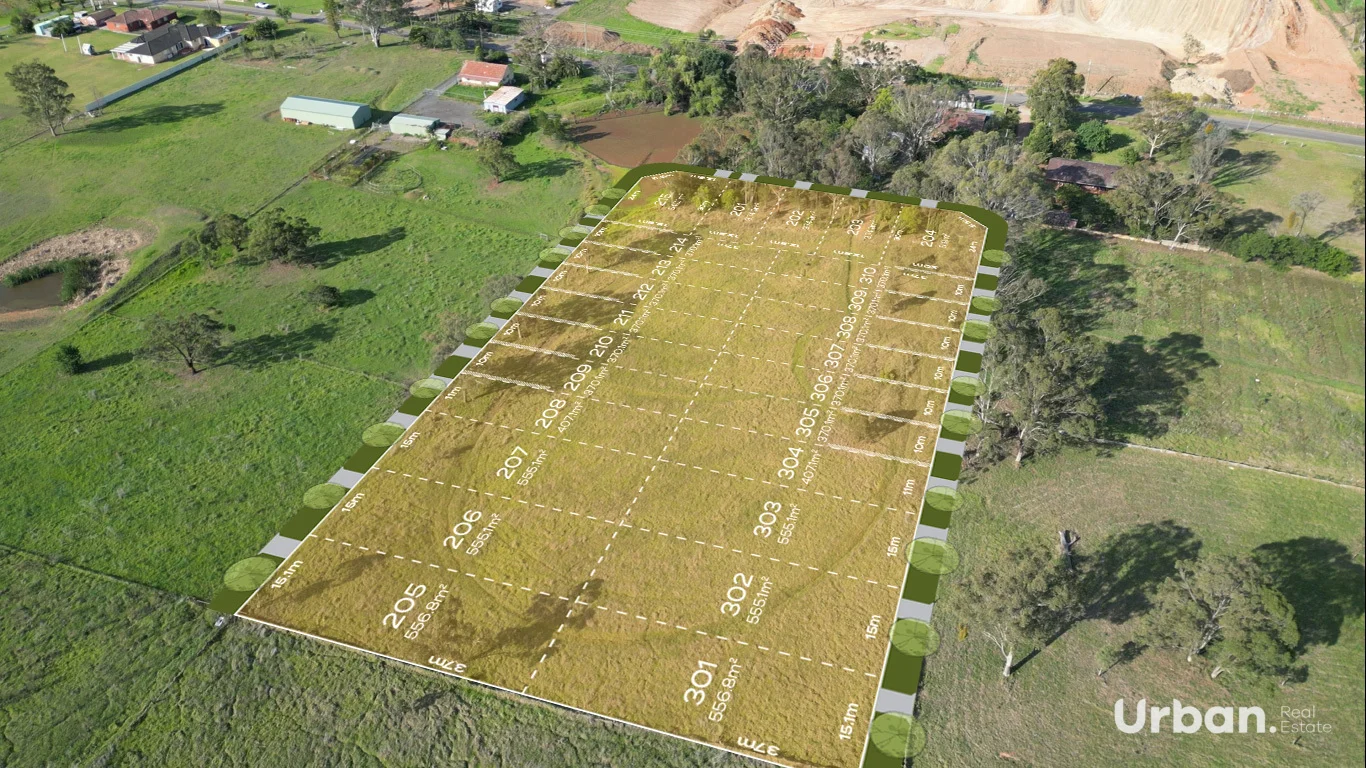 Additional image 3 of 305/33 Park Road, Leppington NSW 2179