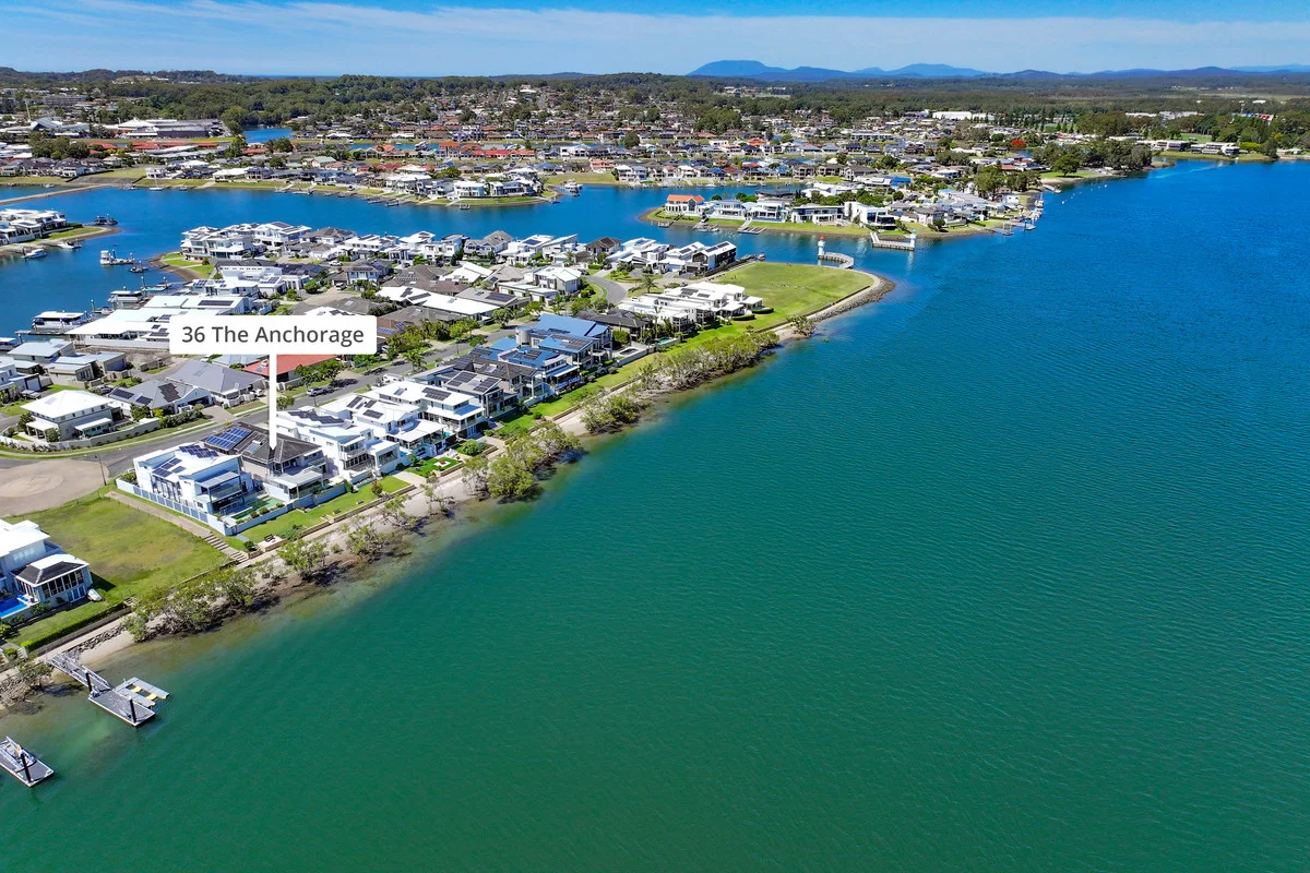 Additional image 26 of 36 The Anchorage, Port Macquarie NSW 2444
