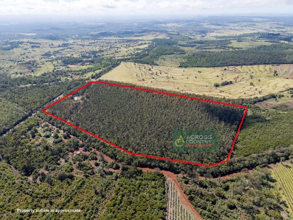 Additional image 28 of 29 Stalworth Road, Proston QLD 4613