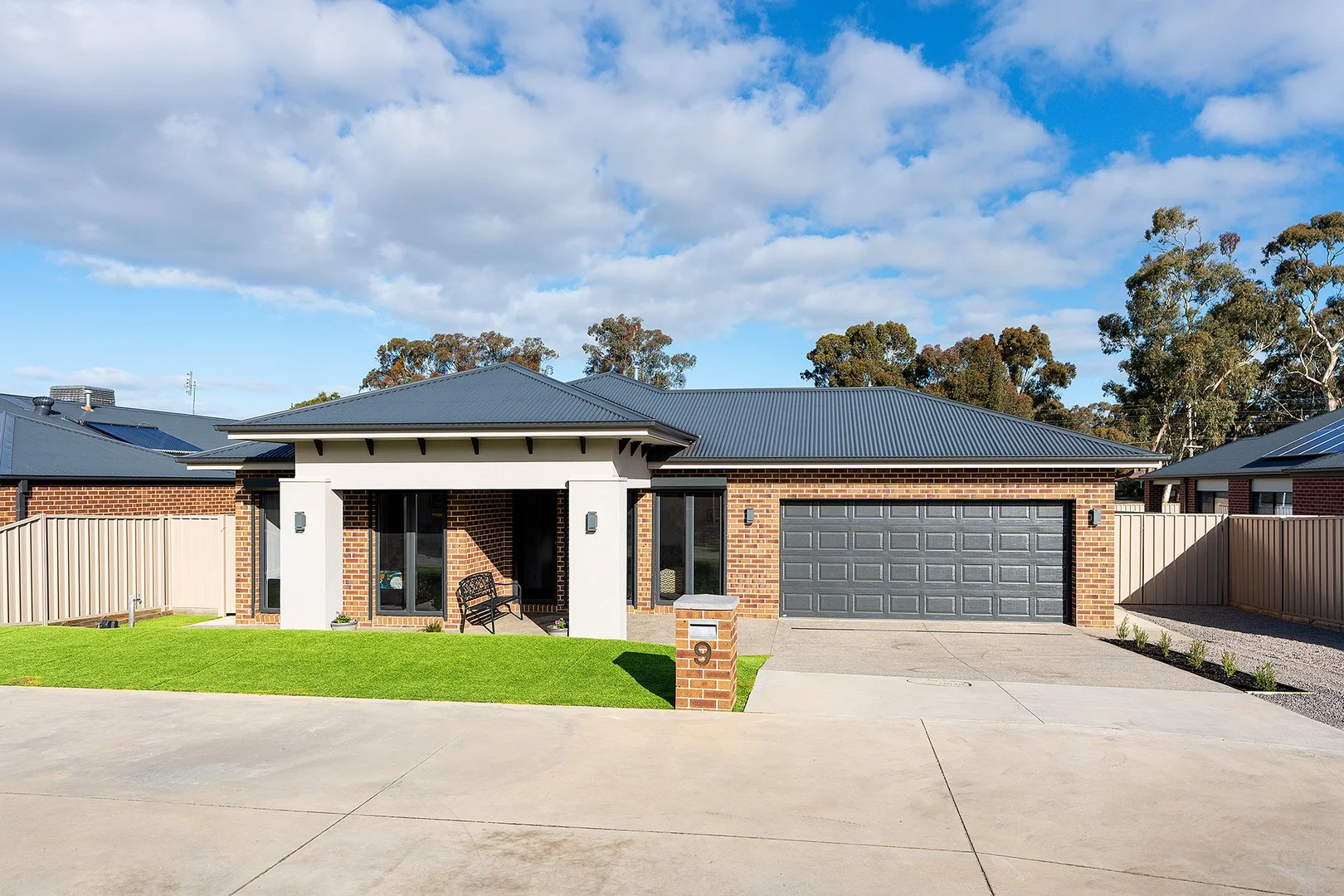 9 Woodman Drive, McKenzie Hill VIC 3451