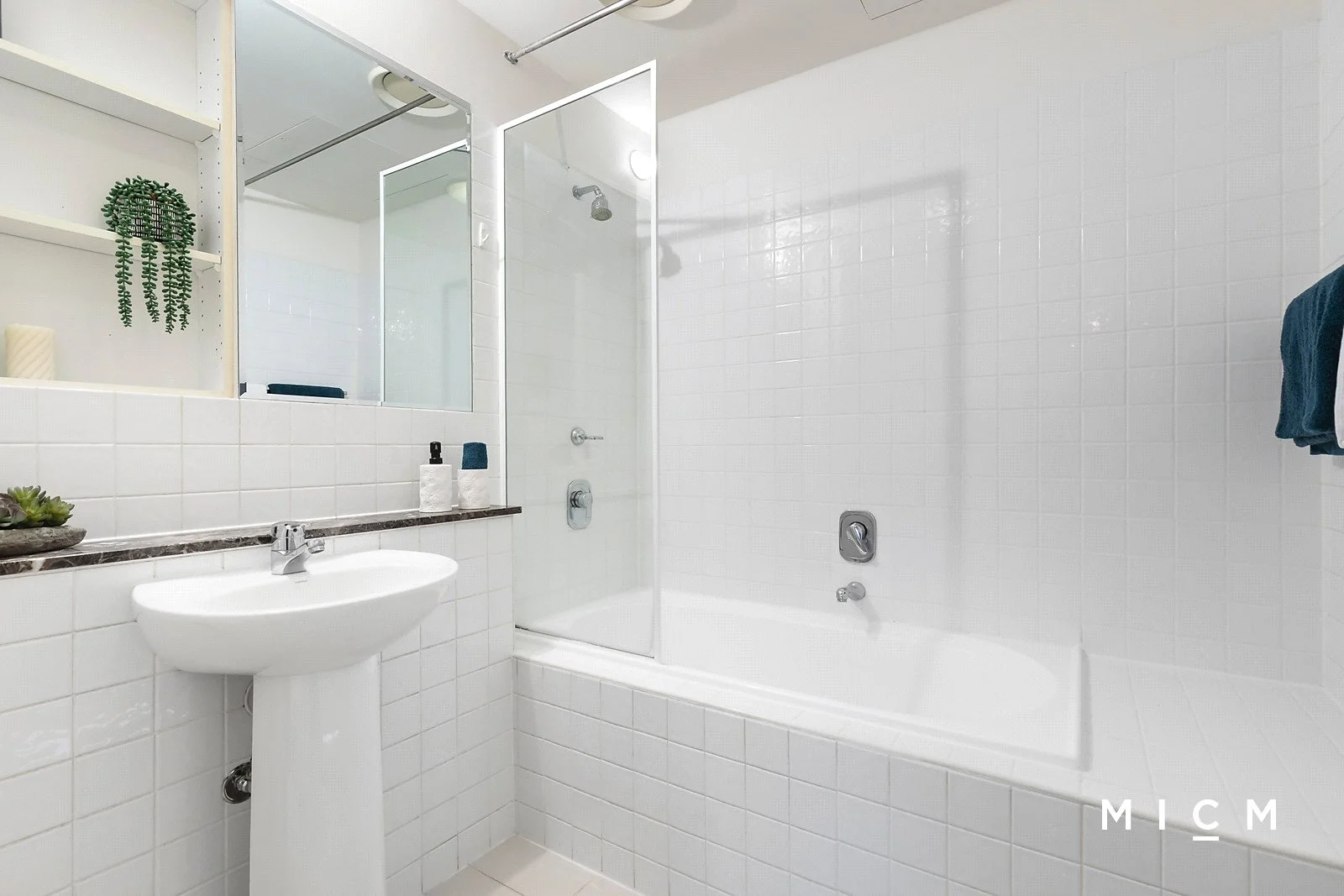 Additional image 8 of 2414/250 Elizabeth Street, Melbourne VIC 3000